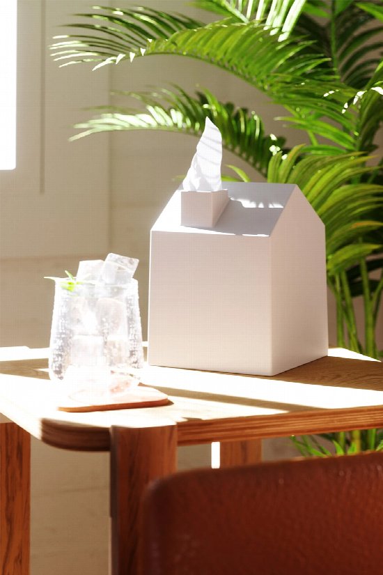 Tissue Cover